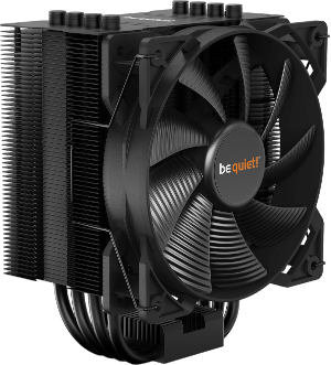Ventirad bequiet Pure Rock 2