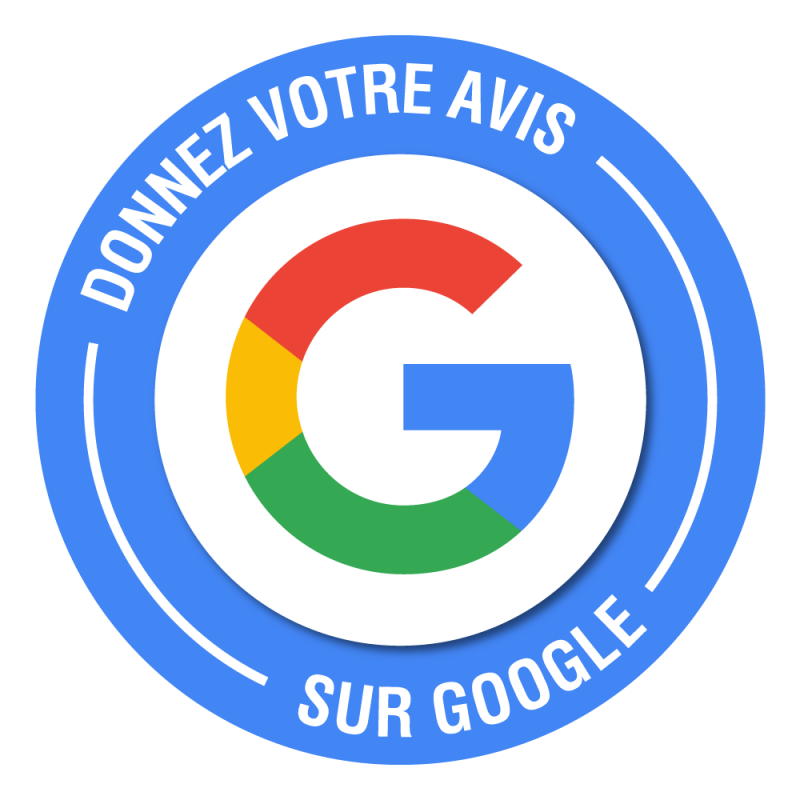 Avis Google