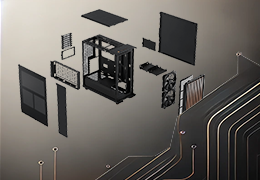 Quel format de boîtier PC choisir ? Quel format de boîtier PC choisir ?