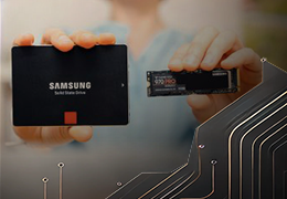 Choisir entre un Disque dur SSD vs NVMe Choisir entre un Disque dur SSD vs NVMe
