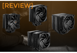 Test des 4 ventirads Bequiet : Pure Rock 2, Pure Rock 3, Pure Rock Pro 3, Dark Rock Pro 5 Test des 4 ventirads Bequiet : Pure Rock 2, Pure Rock 3, Pure Rock Pro 3, Dark Rock Pro 5