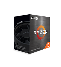 AMD Ryzen 5 5600G