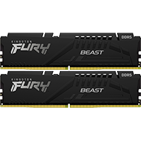 16 Go DDR5 5600 MHZ Kingston Fury Beast