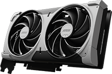 MSI RTX 5070 VENTUS