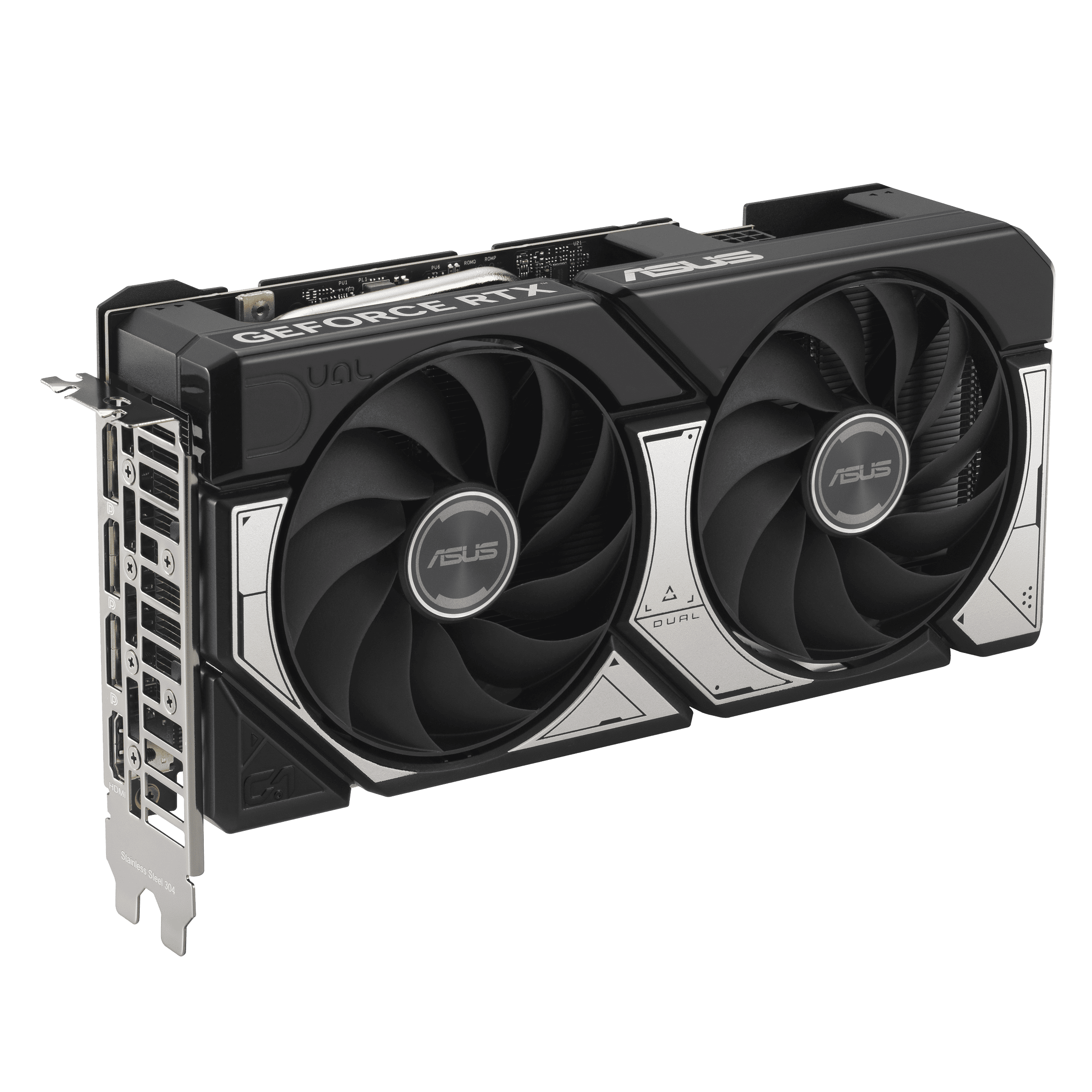 ASUD RTX 5060 DUAL