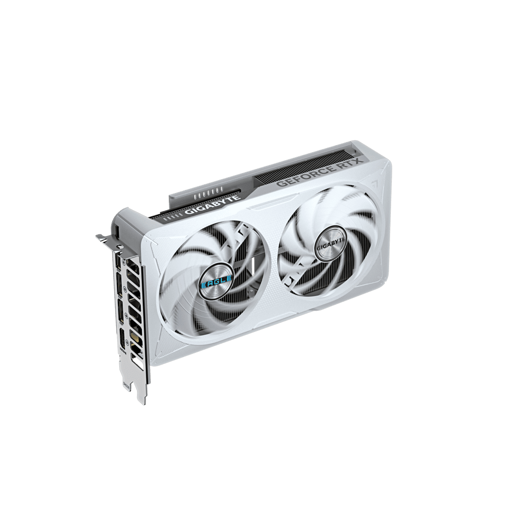 GIGABYTE RTX 5060 EAGLE ICE OC