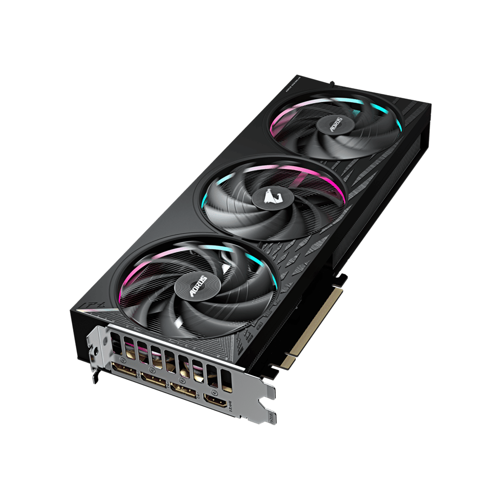 GIGABYTE RTX 5060 ELITE OC