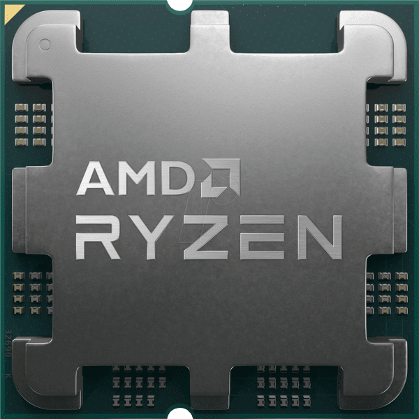 AMD RYZEN 7 8700F